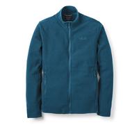 Rab - Stavel Jacket - Polaire homme Tempest Blue - L