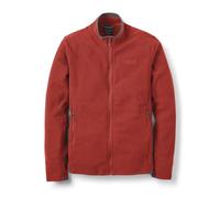 Rab - Stavel Jacket - Polaire homme Tuscan Red - XL
