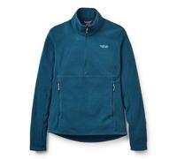 Rab - Stavel Pull-On - Polaire femme Tempest Blue - M