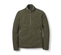 Rab - Stavel Pull-On - Polaire homme Army - L