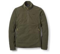 Rab - Stavel Pull-On - Pull polaire - M - army