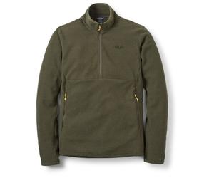 Rab - Stavel Pull-On - Pull polaire - M - army