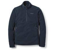 Rab - Stavel Pull-On - Pull polaire - XXL - beluga