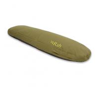 Rab - Storm Bivi - Sac de bivouac - 230 cm - chlorite green