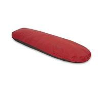 Rab - Storm Bivi - Sac de bivouac - 230 cm - ascent red