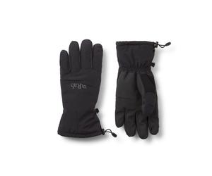 Rab - Storm Gloves - Gants ski de randonnée homme Black - XL