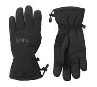Rab Storm Gloves Women QAJ-52 Black Noir L