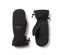 Rab - Storm Mitts - Moufles femme Black - M