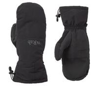 Rab Storm Mitts QAJ-53 Black Noir XL