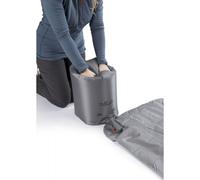 Rab - Stratosphere 4 - Matelas de camping - Regular Wide - graphene