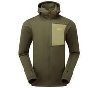 Rab Superflux Hoody - Polaire homme Army M