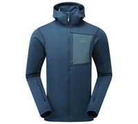 Rab Superflex Hommes Pulls S Bleu