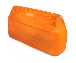 Rab - Superlite Shelter 2 - Sac de bivouac - One Size - orange