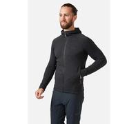 Rab Sweat à capuche Nexus noir L