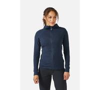 Rab Sweat à capuche Nexus pour femme encre profonde XL