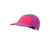 Rab - Talus 5 Panel Cap - Casquette Plum / Watermelon - Taille unique