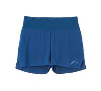 Rab - Talus Light Shorts - Short trail femme Tempest Blue - L - Entrejambe 3"