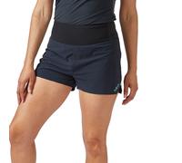 Rab Talus Short de trail léger pour femme - SS23 | XL in Ebony
