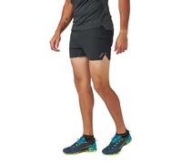 Rab Talus Short de trail léger - SS23 homme | XS in Ebony