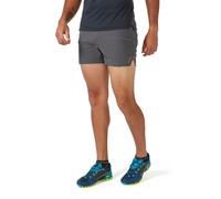 Rab Talus Short de trail léger - SS23 homme | XXL in Graphene