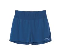 Short femme Rab Talus Bleu S