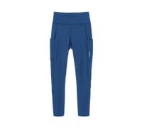 Legging femme Rab Talus Bleu XL