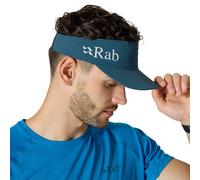 Casquette Rab Talus Visor TU