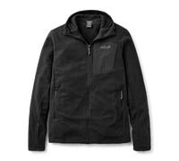 Rab - Tecton Hoody - Polaire homme Black - L