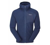 Rab - Tecton Hoody - Polaire homme Deep Ink - XXL