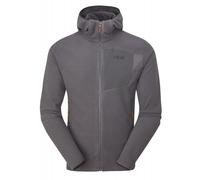 Rab - Tecton Hoody - Polaire homme Graphene - XXL
