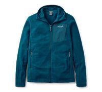 Rab - Tecton Hoody - Polaire homme Tempest Blue - S