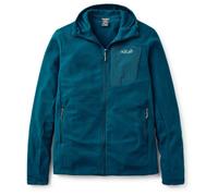 Rab - Tecton Hoody - Veste polaire - M - tempest blue