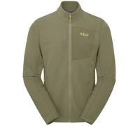 RAB Tecton Jacket - Homme - Vert - taille XL- modèle 2026