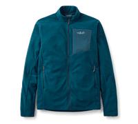 Rab - Tecton Jacket - Polaire homme Tempest Blue - L