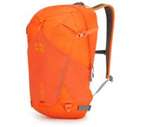 Sac à dos de randonnée Rab Tensor 20L Firecracker