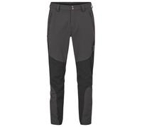 Pantalon Torque Anthracite Black M