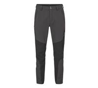 Rab - Torque Mountain Pants - Pantalon randonnée homme Anthracite / Black - UK 36 - Short