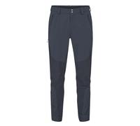 Rab - Torque Mountain Pants - Pantalon randonnée homme Tempest Blue / Deep Ink - UK 28 - Short