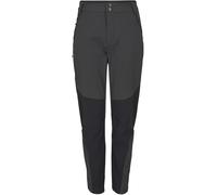 RAB Torque Mountain Pants W - Femme - Gris / Noir - taille S- modèle 2027