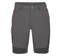 Rab - Torque Mountain Shorts - Short randonnée homme Graphene / Anthracite - UK 30 - Entrejambe 8"