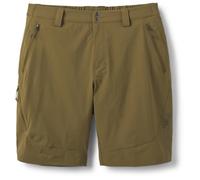 Rab - Torque Mountain Shorts - Short randonnée homme Oak - UK 36 - Entrejambe 10"