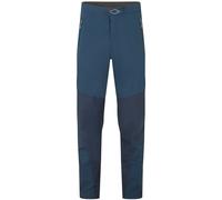 RAB Torque Pants - Homme - Bleu / Noir - taille M- modèle 2026