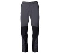 Rab - Torque Pants - Pantalon alpinisme femme Beluga - M - Regular