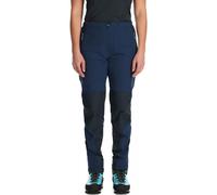 Rab - Torque Pants - Pantalon alpinisme femme Deep Ink - XL - Regular