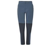 Rab - Torque Pants - Pantalon alpinisme femme Orion Blue - L - Regular