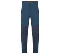 Rab - Torque Pants - Pantalon de randonnée - 32 - Regular - tempest blue