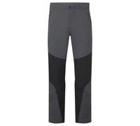 Pantalon femme Rab Torque Gris 38 Long