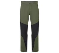 Rab - Torque Pants - Pantalon escalade homme Army - UK 28 - Regular