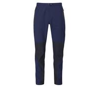 Rab - Torque Pants - Pantalon escalade homme Deep Ink - UK 36 - Regular