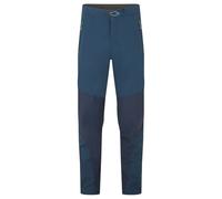 Pantalon Rab Torque Bleu 38 Short